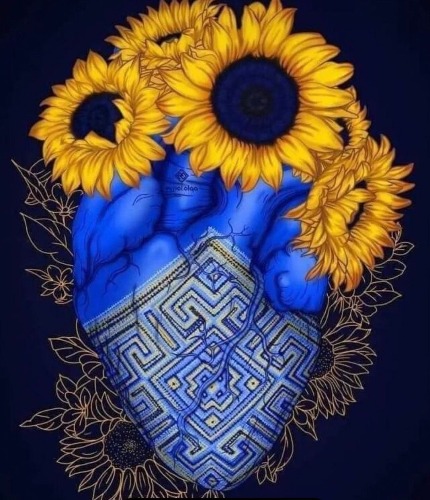 Дякуємо кожному