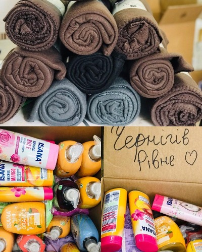 Рівне “Білогір’є ” – Чернігів